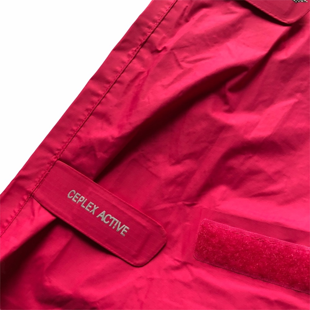 Vaude Cycle/Running  Waterproof Pants - Picture 5 of 10